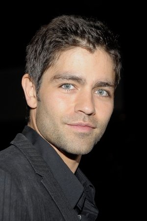 Adrian Grenier