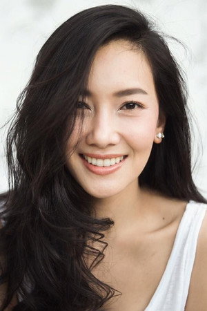 Nune Woranuch Bhirombhakdi