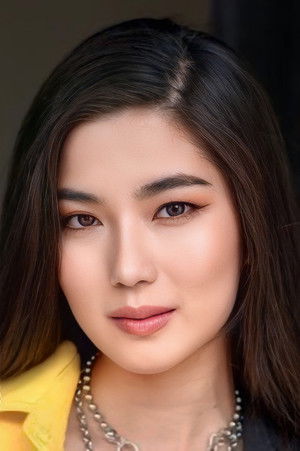 Goy Arachaporn Pokinpakorn