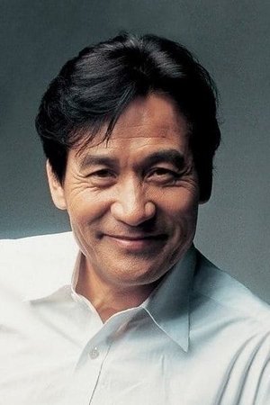 Ahn Sung-Ki