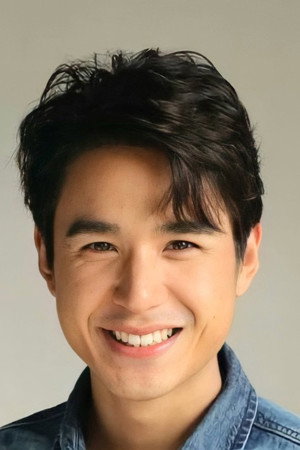 Chaiyapol Jullian Poupart