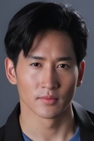 Nike Nitidon Pomsuwan