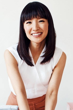 Kondo Marie