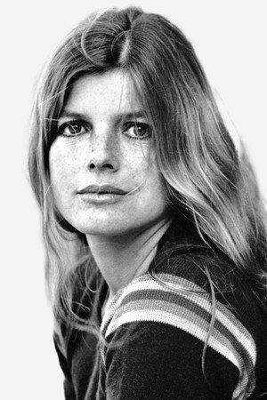 Katharine Ross