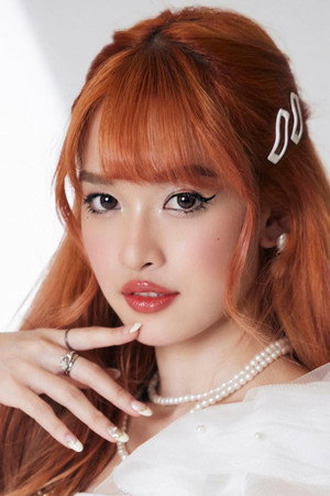 New Chanyapuk Numprasop