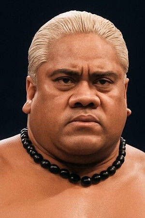 Solofa Fatu Jr.