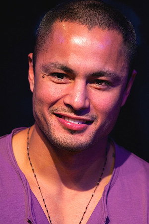 Derek Ramsay