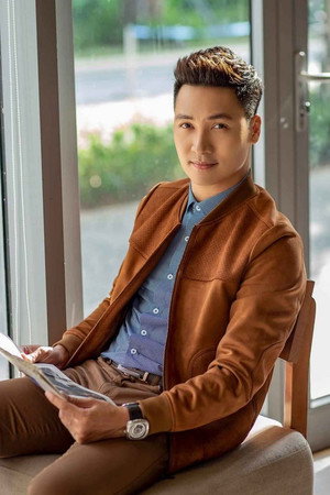 Nguyễn Mạnh Trường