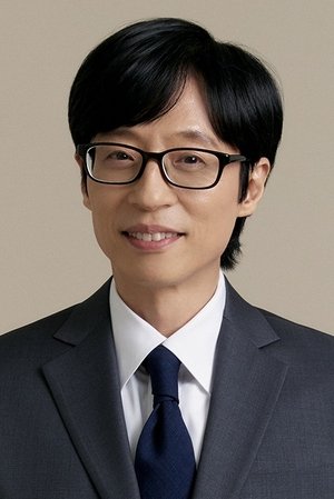 Yoo Jae Suk