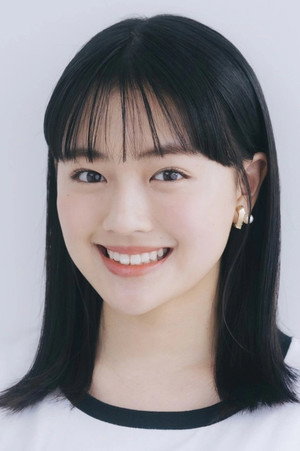 上坂樹里