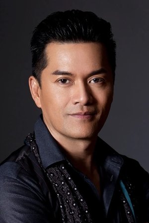 Ray Lui (Lữ Lương Vỹ)