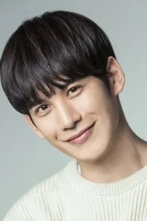 Park Ki Woong