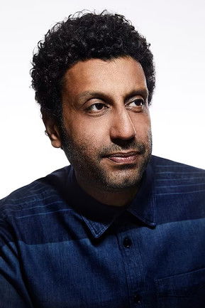 Adeel Akhtar