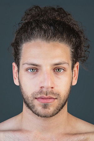 كريم داود عناية